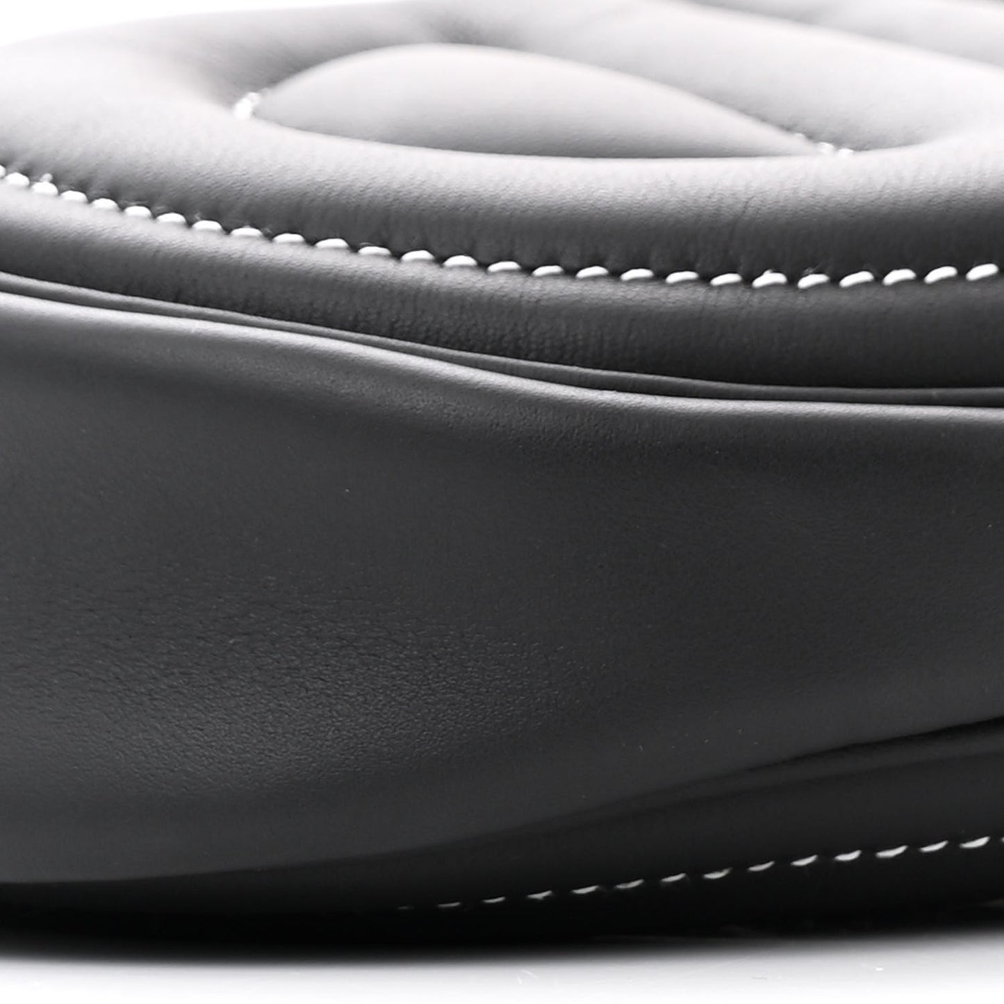 Swift In-The-Loop Belt Bag Black