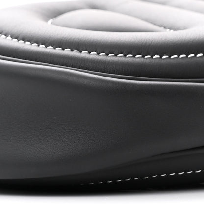 Hermes Swift In-The-Loop Belt Bag Black 9 of 13