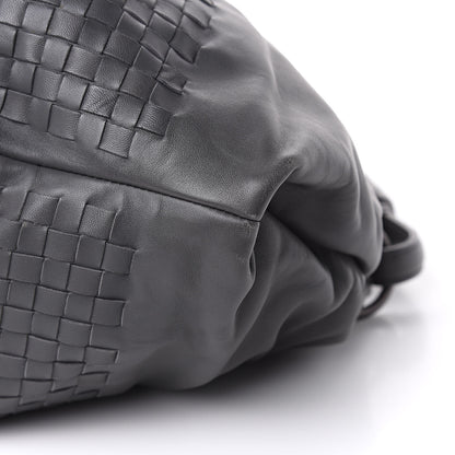 Bottega Veneta Nappa Intrecciato Aquilone Fortune Cookie Hobo Matita 10 of 12