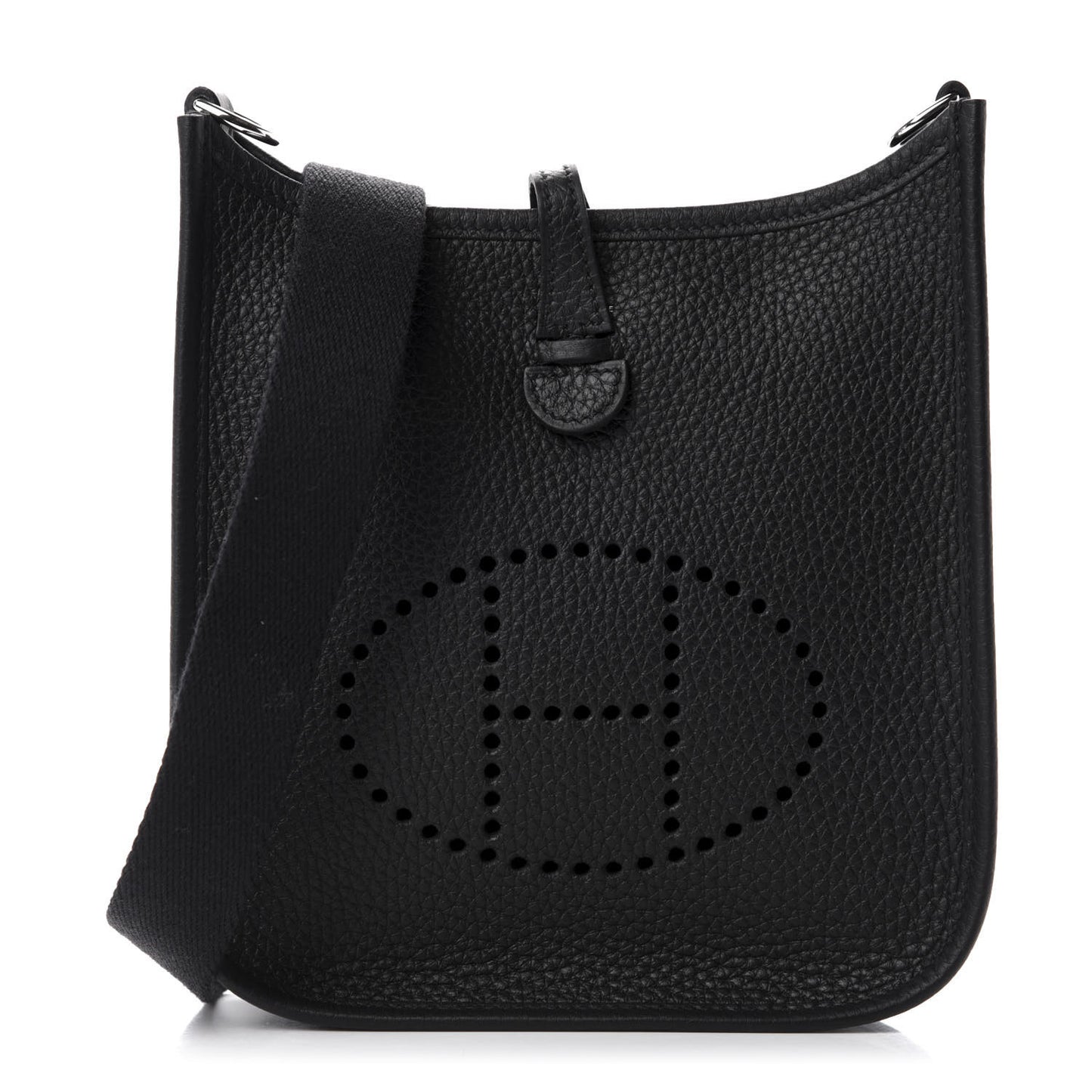 Taurillon Clemence Evelyne TPM Black