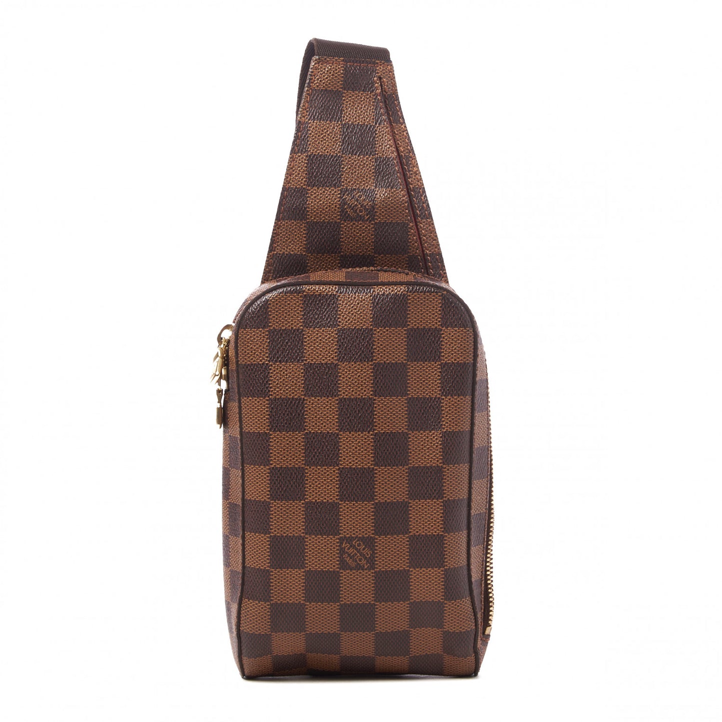 Damier Ebene Geronimos