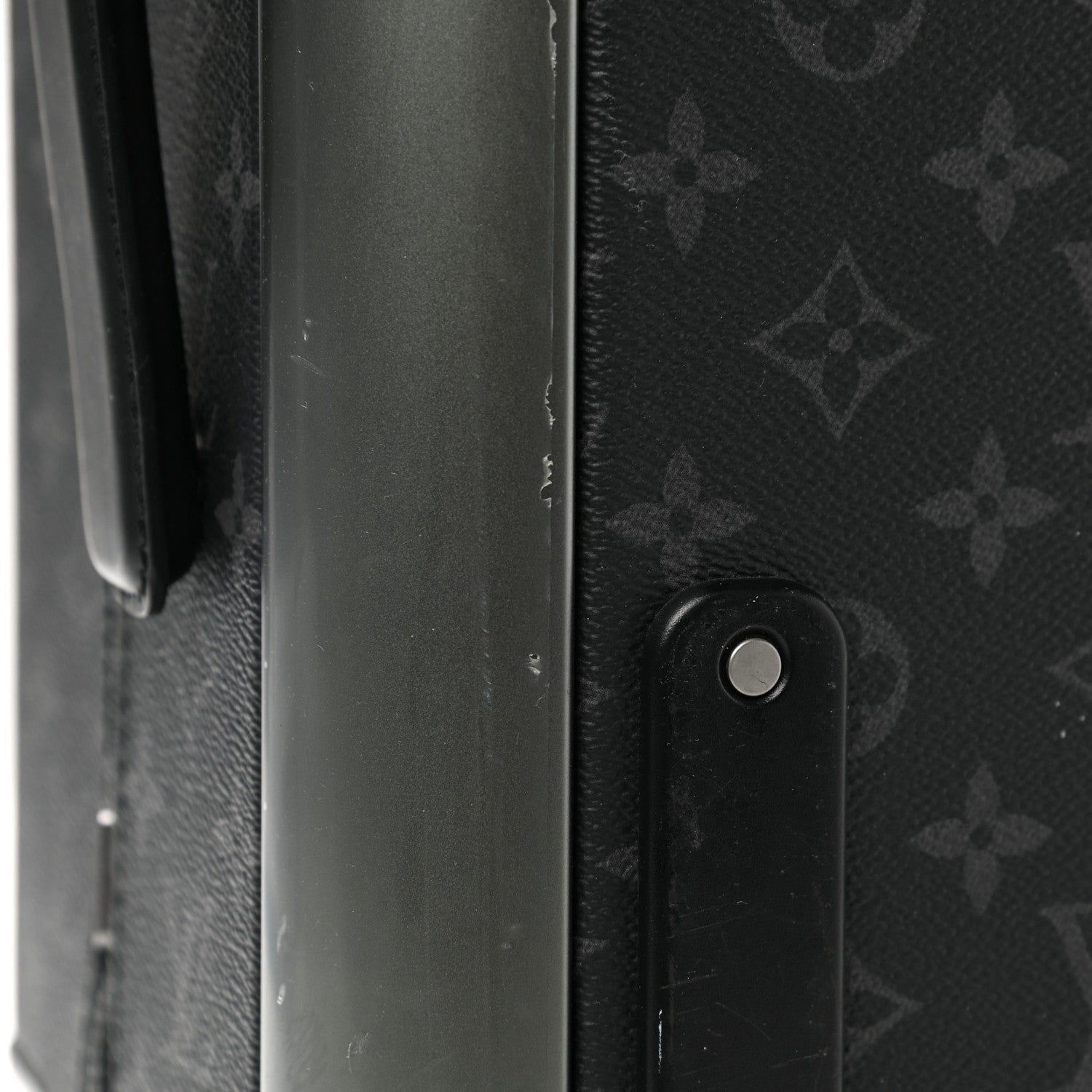 Louis Vuitton Monogram Eclipse Horizon 55 9 of 12