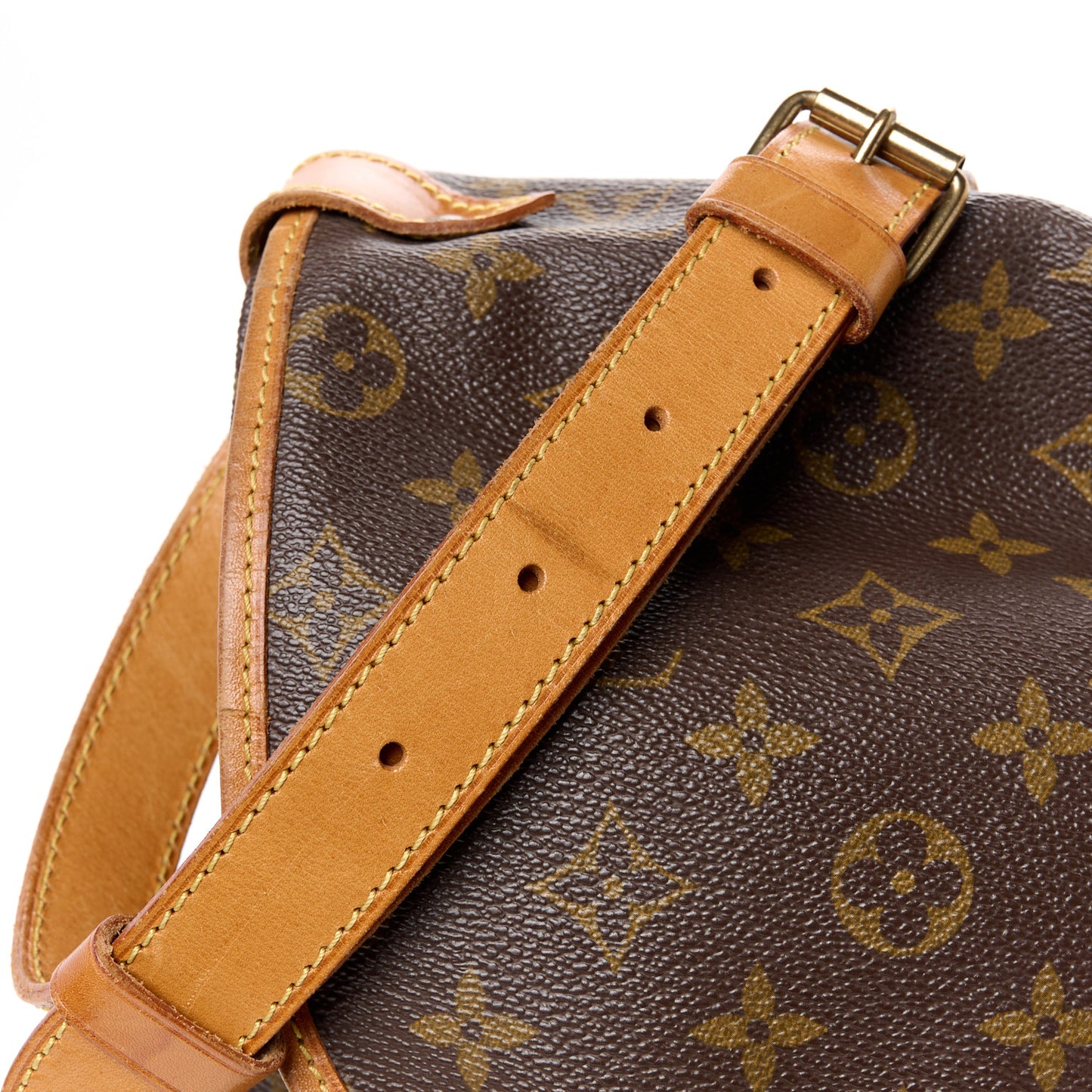 Monogram Saumur 35