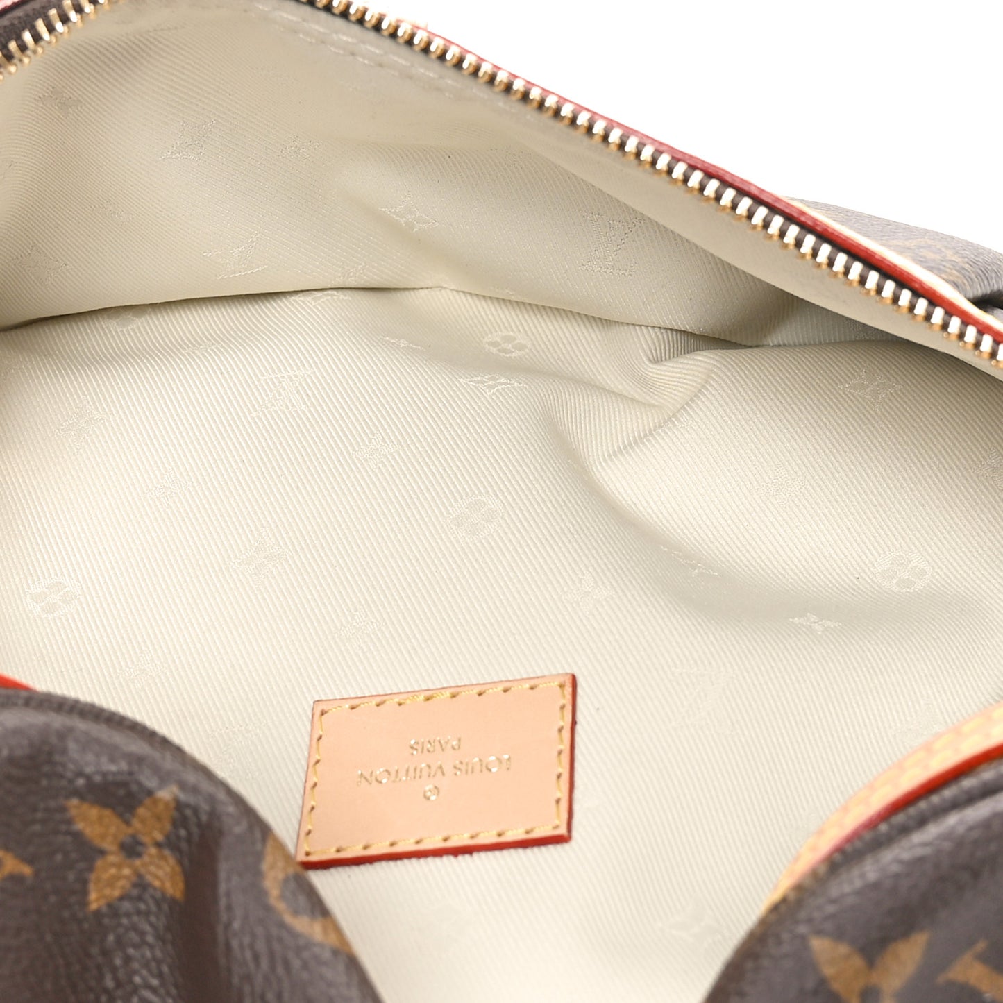 Monogram High Rise Bumbag