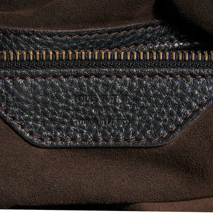 Louis Vuitton Mahina XXL Black 7 of 8