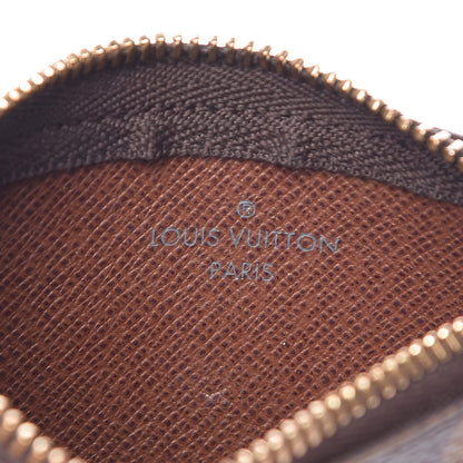 Louis Vuitton Monogram Key Pouch 6 of 8