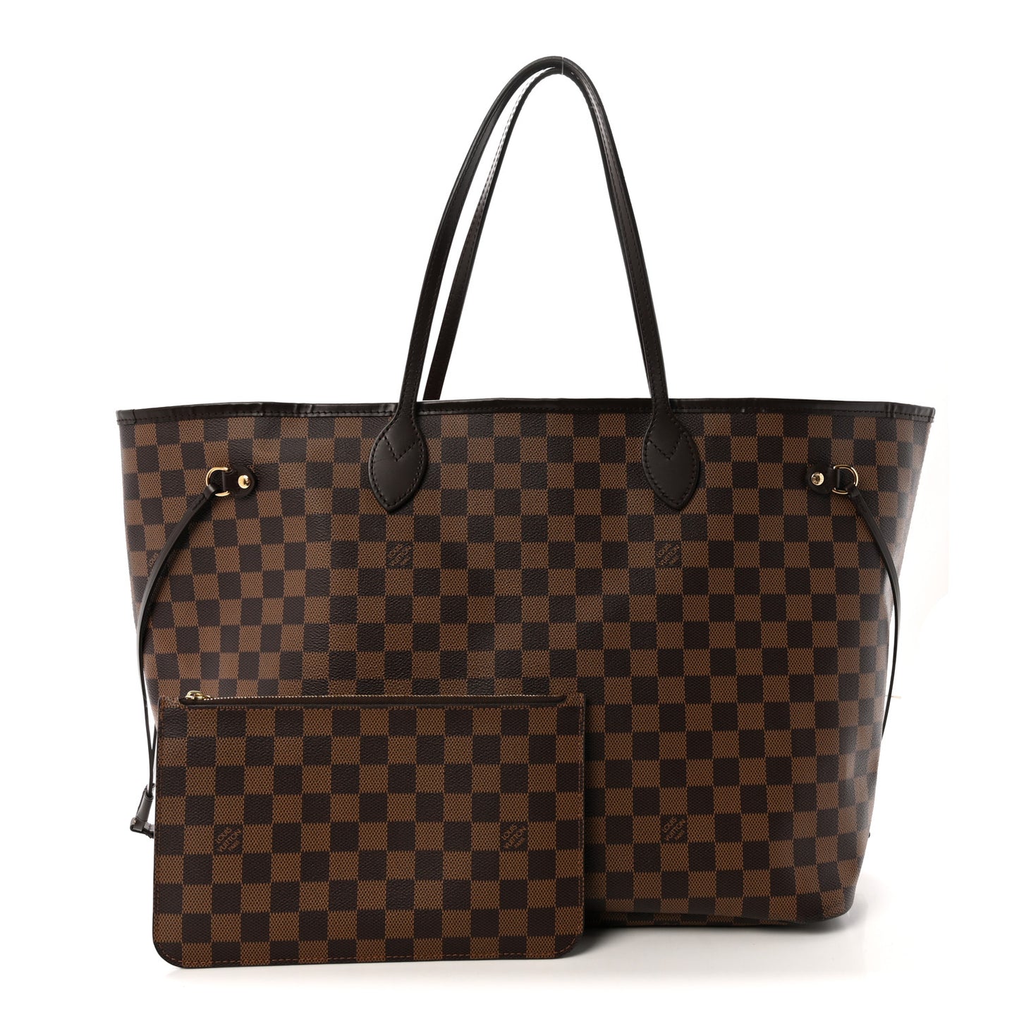 Damier Ebene Neo Neverfull GM