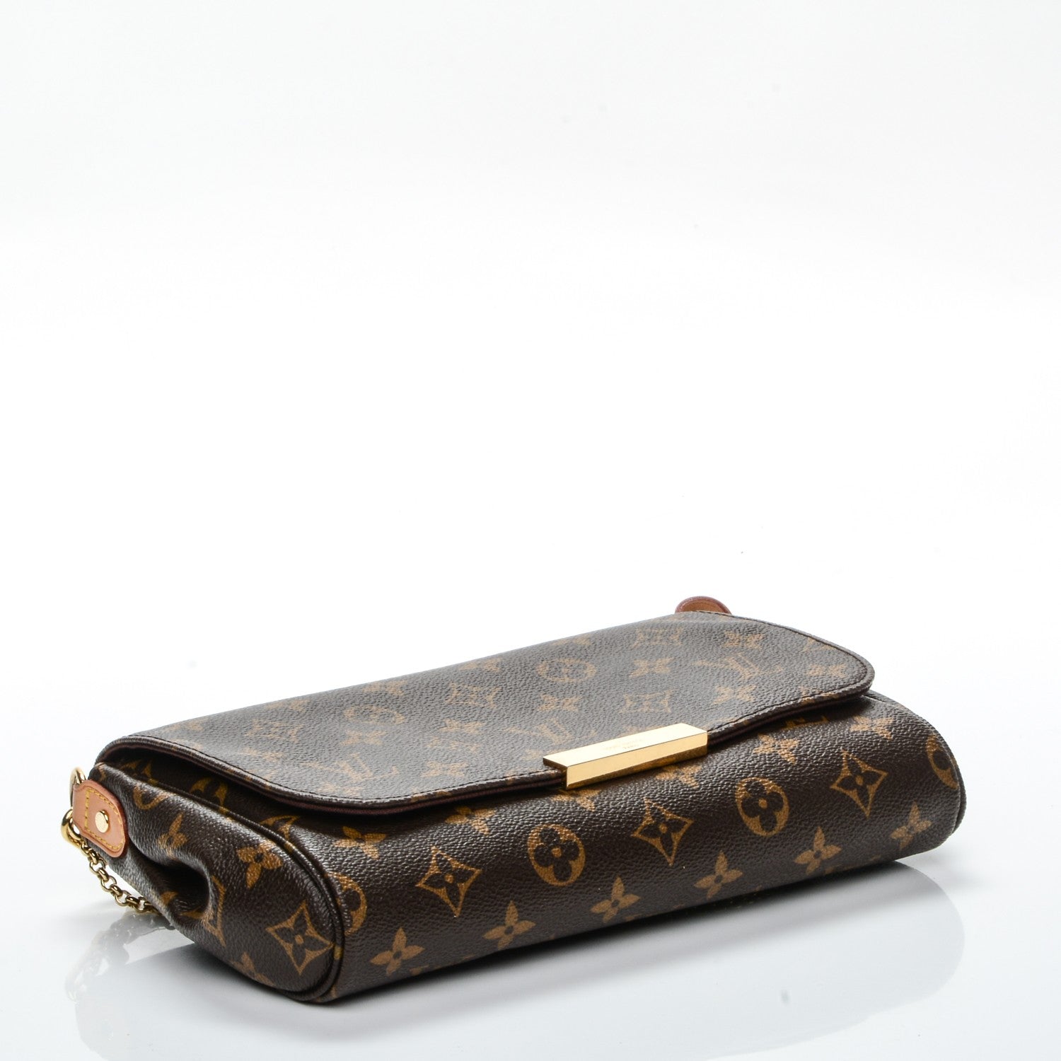 Louis Vuitton Monogram Favorite MM 4 of 8