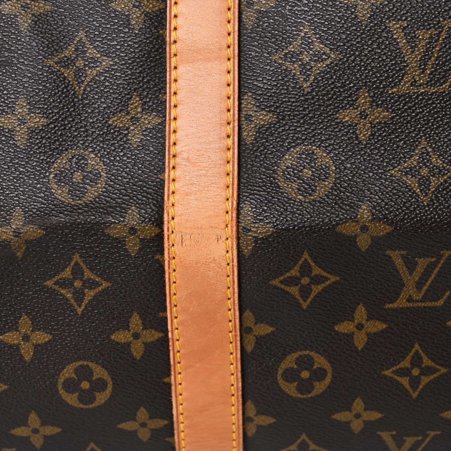 Louis Vuitton Monogram Keepall 60 24 of 37