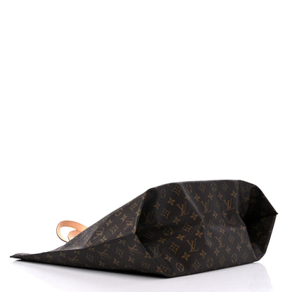 Louis Vuitton Monogram All-In MM 4 of 8