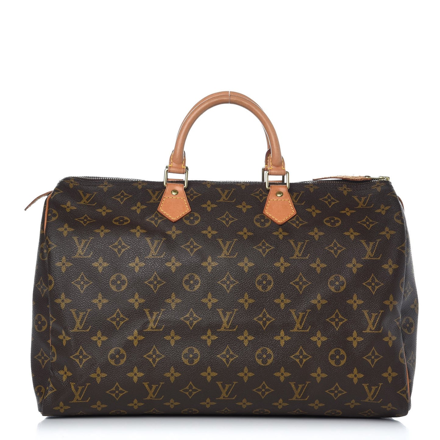 Monogram Speedy 40