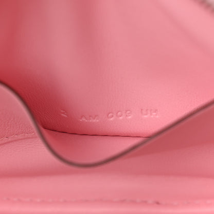 Hermes Swift In-The-Loop Belt Bag Rose Sakura 6 of 8