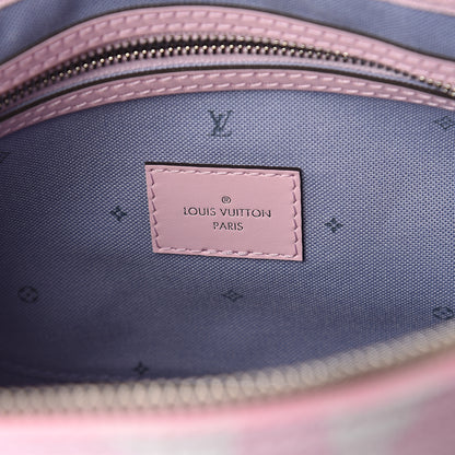 Louis Vuitton Monogram Escale Speedy Bandouliere 30 Pastel 5 of 9