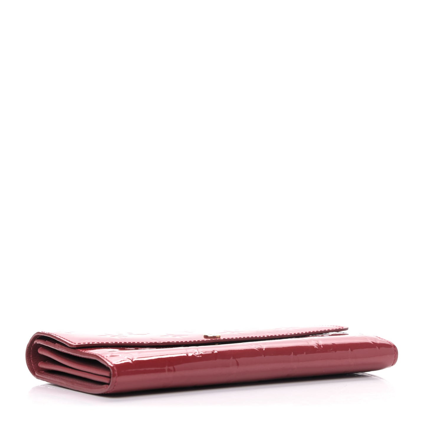 Vernis Sarah Wallet Pomme D'Amour