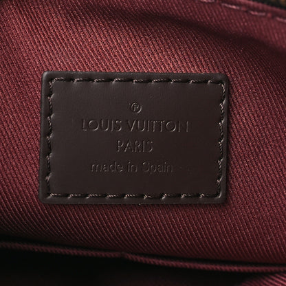 Louis Vuitton Damier Ebene Lymington 6 of 9