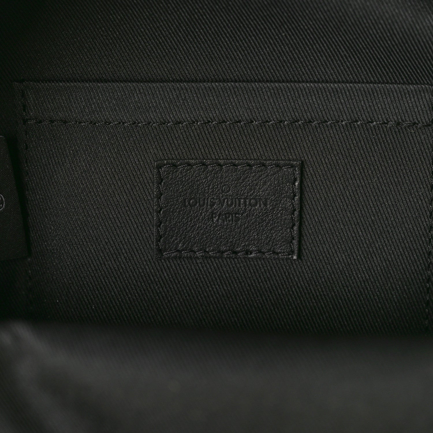 Louis Vuitton Reverse Monogram Palm Springs Backpack Mini 8 of 13