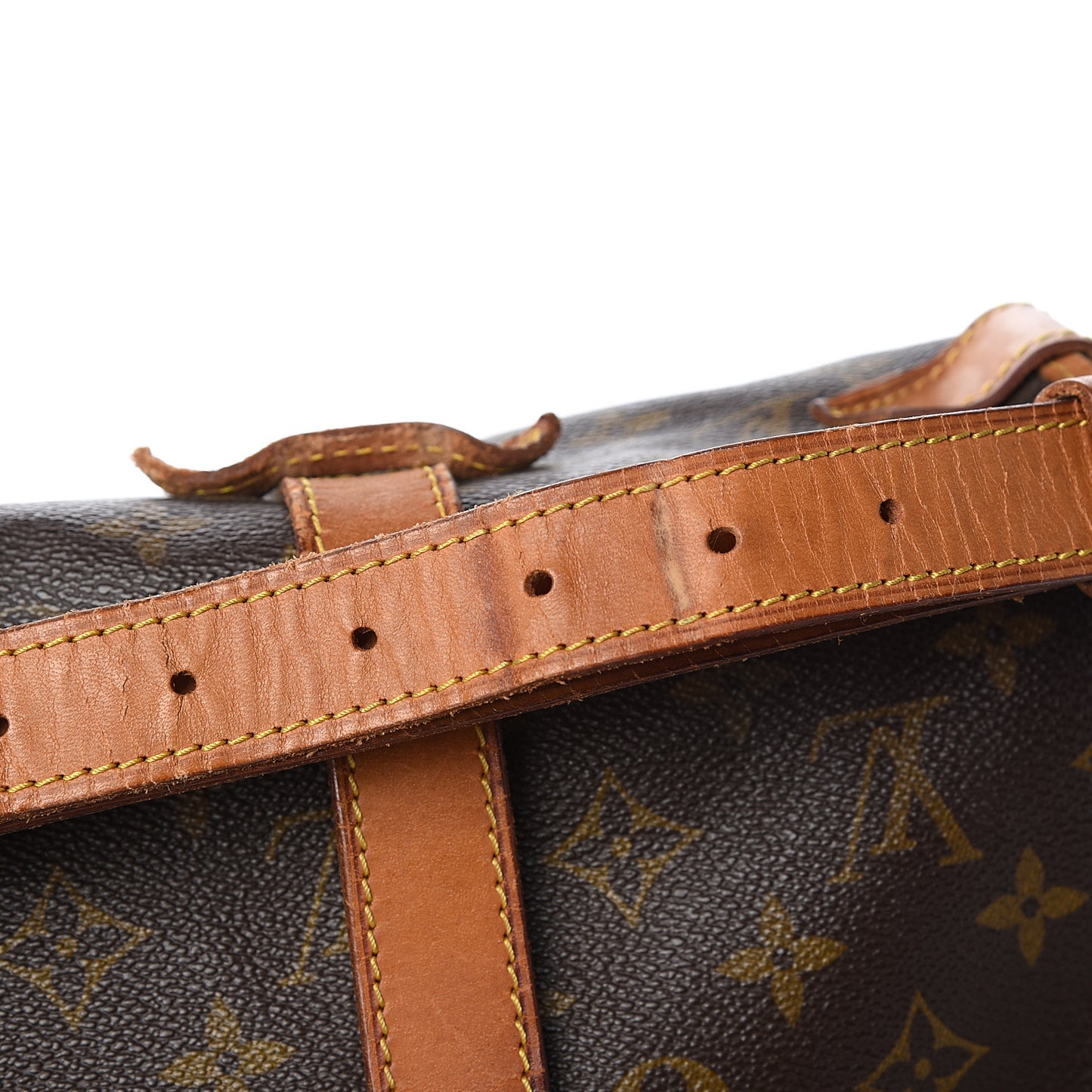 Monogram Saumur 43