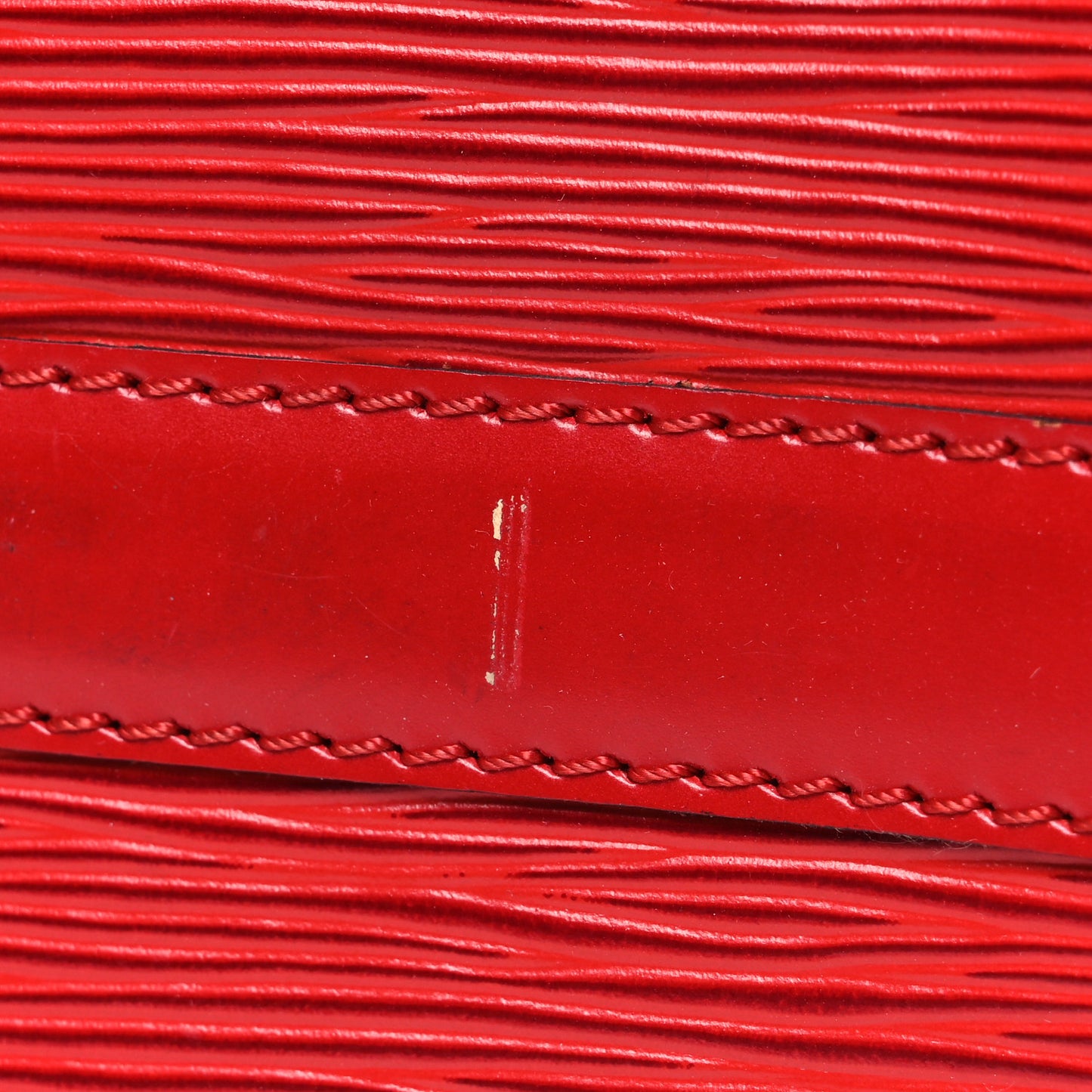 Epi Speedy 30 Castillan Red