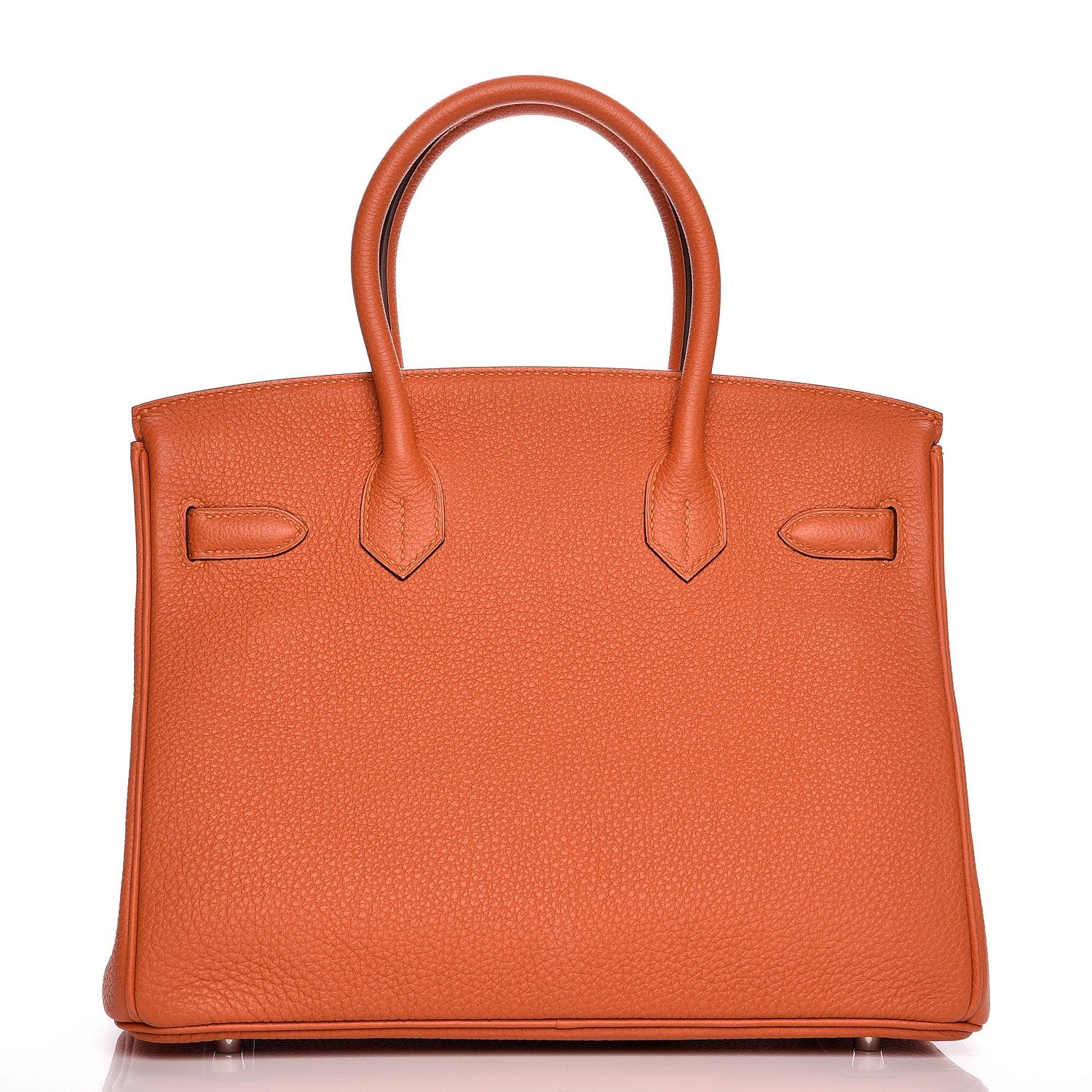 Hermes Togo Birkin 30 Feu 29 of 32