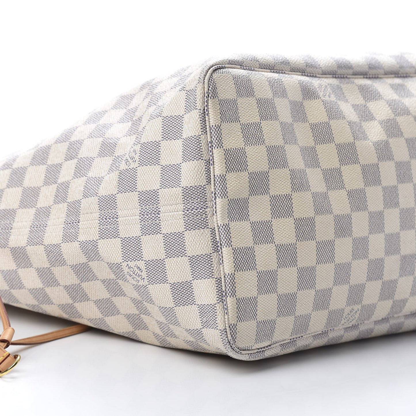 Damier Azur Neverfull GM