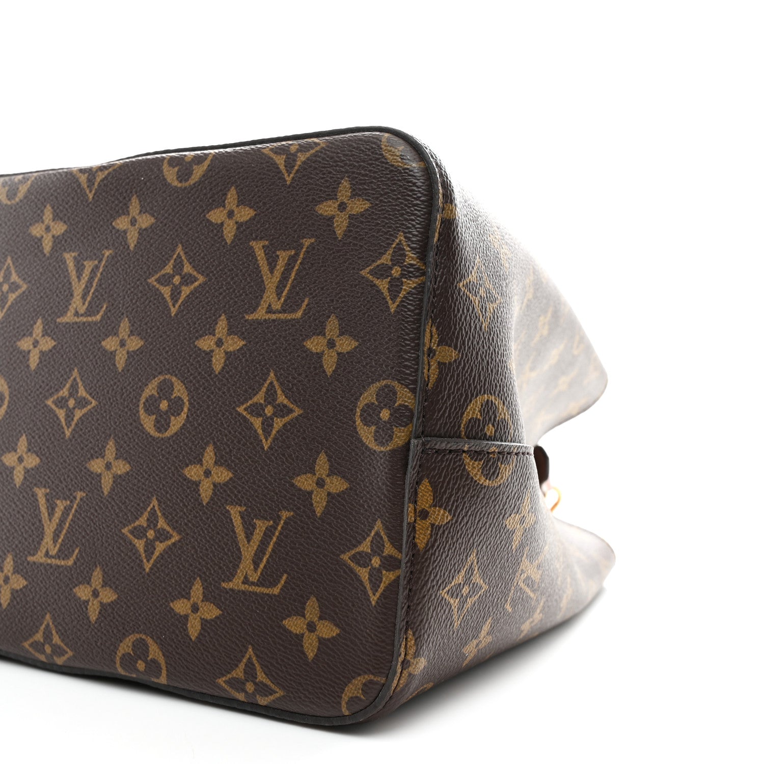Louis Vuitton Monogram Neonoe MM Rose Poudre 17 of 18