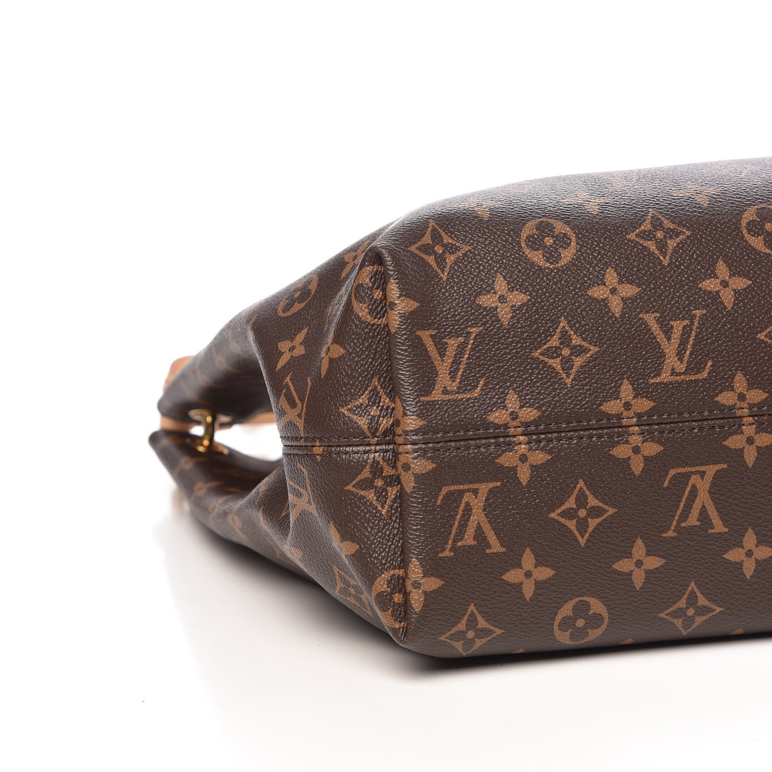 Louis Vuitton Monogram Graceful MM 10 of 11
