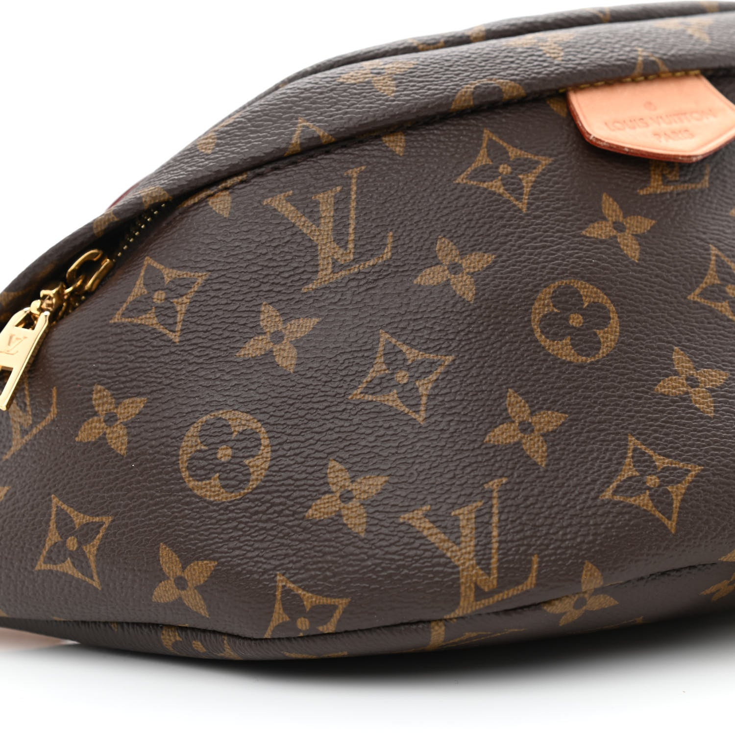 Louis Vuitton Monogram Bumbag 9 of 10