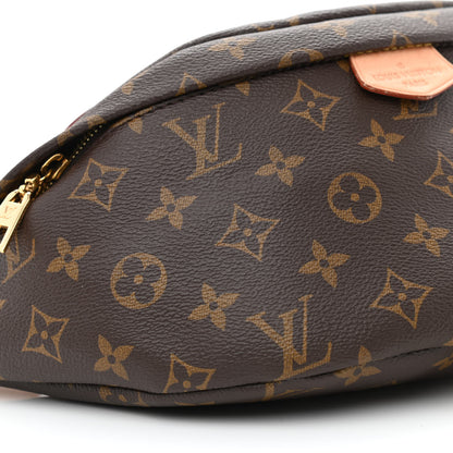 Louis Vuitton Monogram Bumbag 9 of 10