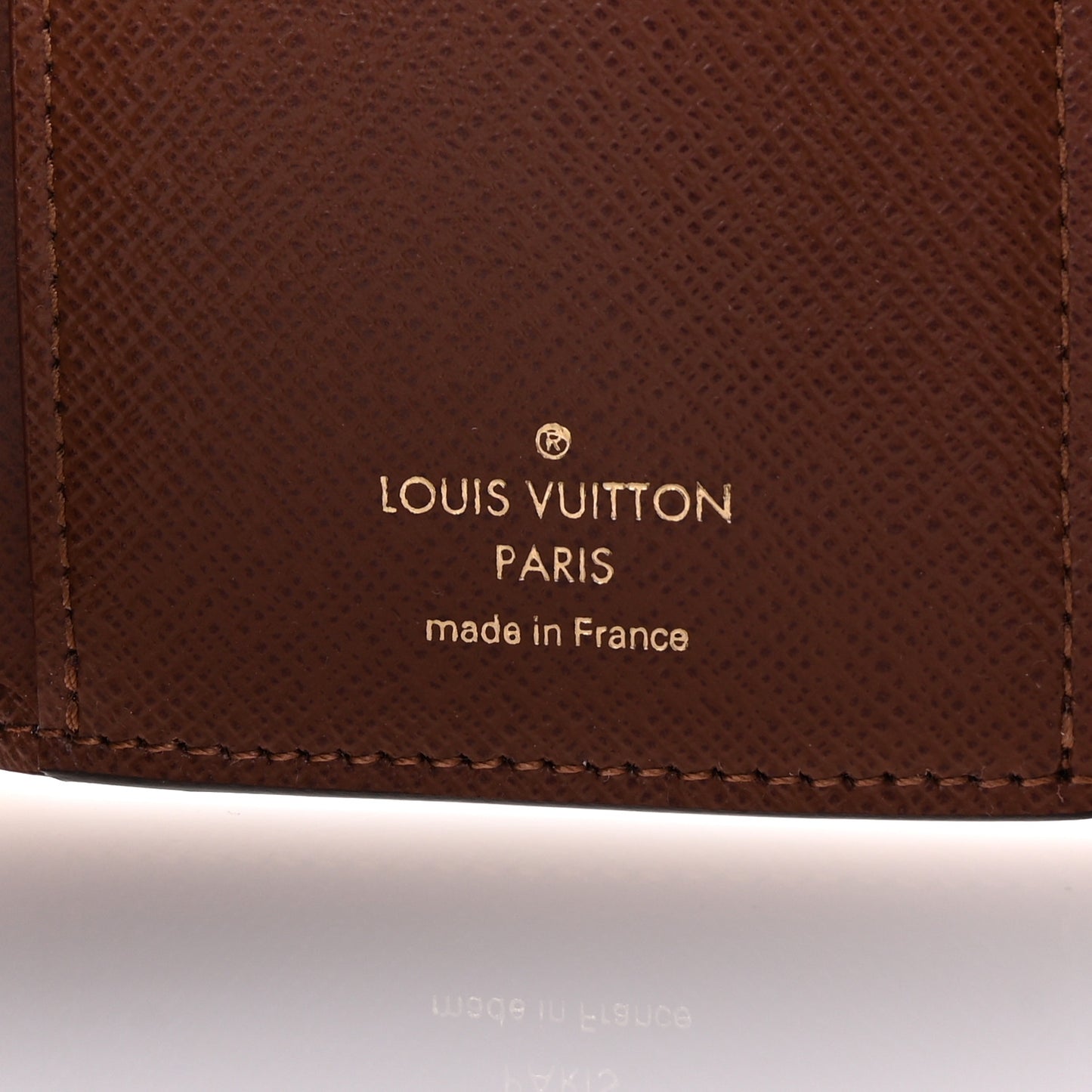 Monogram Victorine Wallet