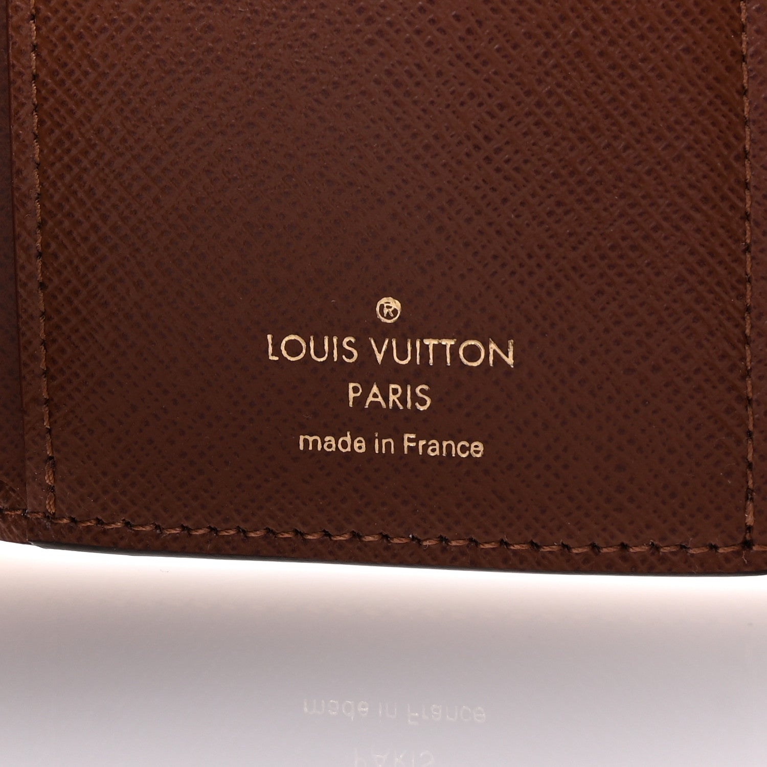 Louis Vuitton Monogram Victorine Wallet 6 of 7