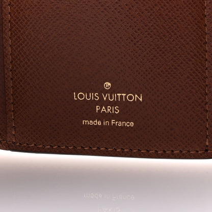 Louis Vuitton Monogram Victorine Wallet 6 of 7