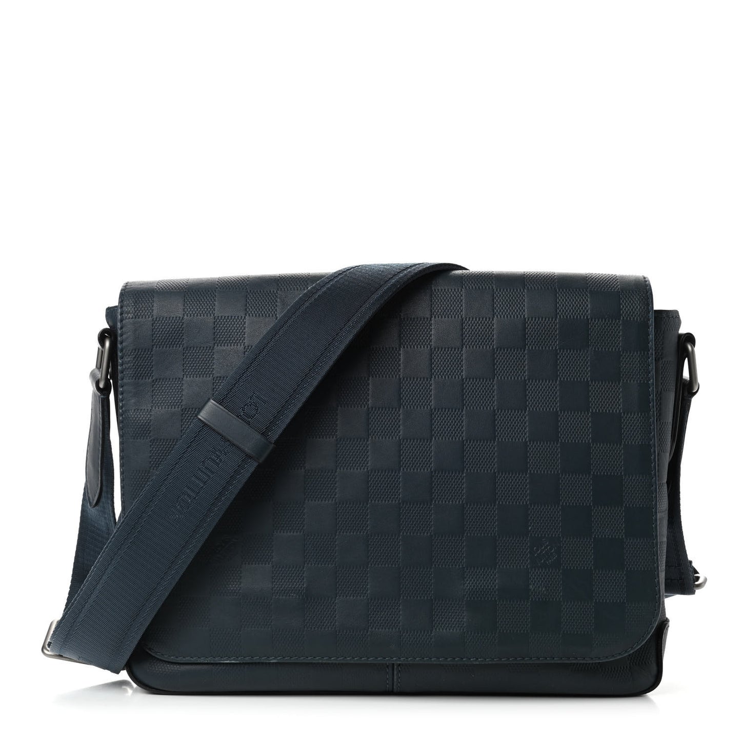 Damier Infini District PM Cosmos