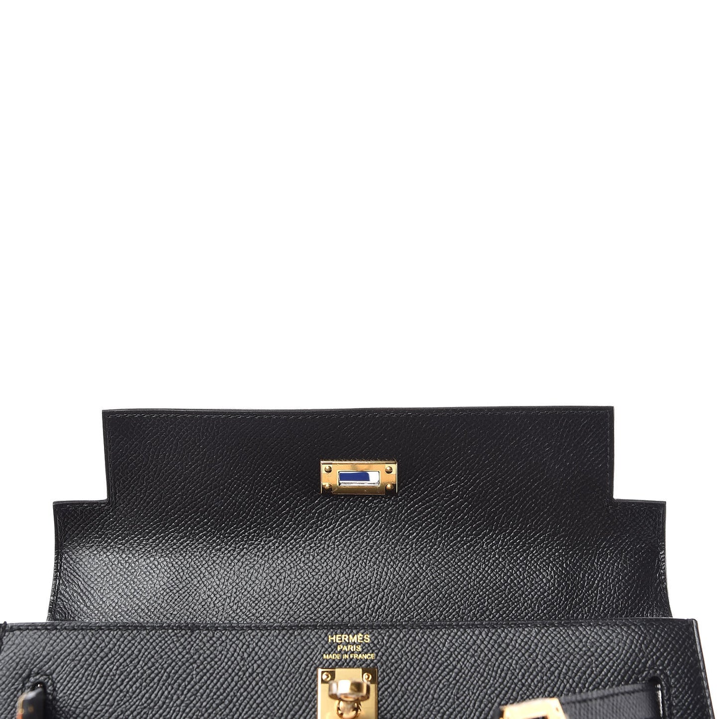 Epsom Kelly Sellier 25 Black