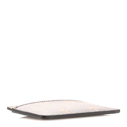 Louis Vuitton Monogram Card Holder Armagnac 4 of 8