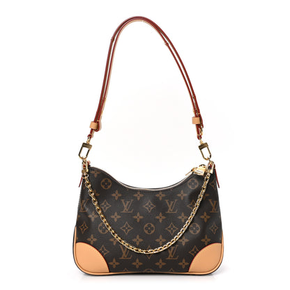 Louis Vuitton Monogram Boulogne NM 1 of 9