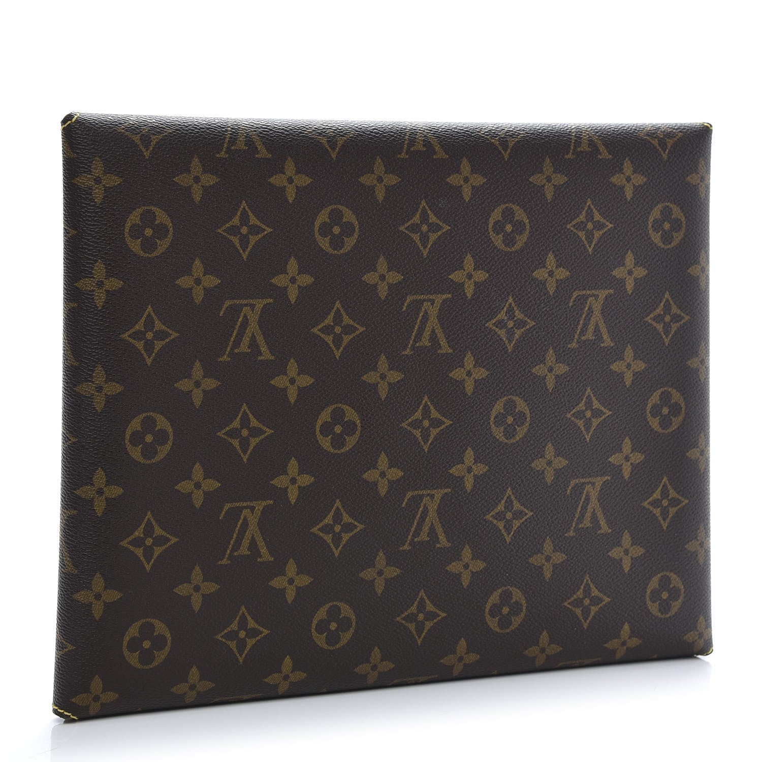 Louis Vuitton X VISIONAIRE Monogram 18 Fashion Special Book 3 of 6