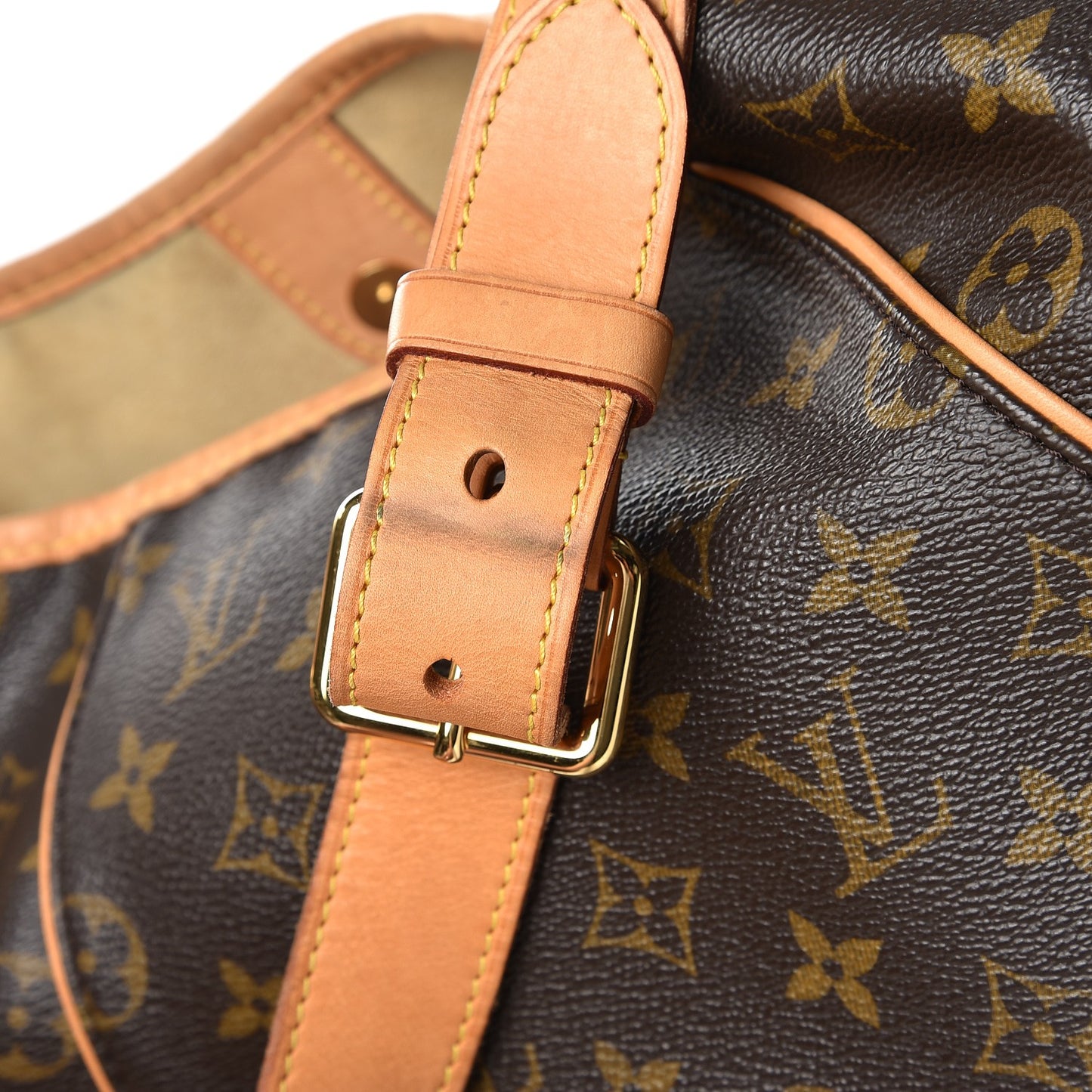 Monogram Galliera PM