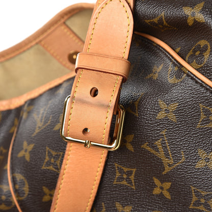 Louis Vuitton Monogram Galliera PM 11 of 16