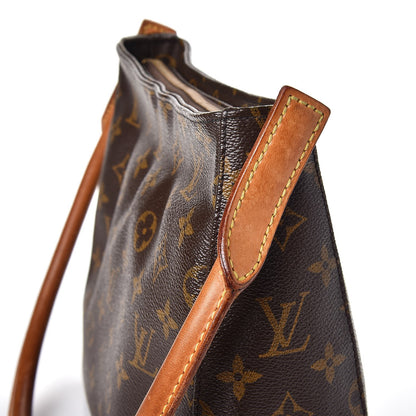 Louis Vuitton Monogram Looping MM 13 of 13