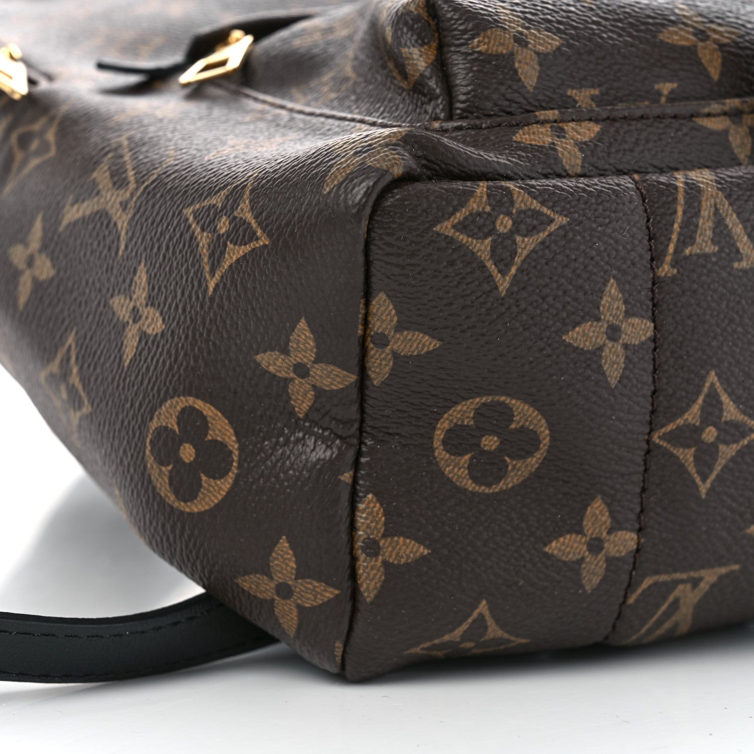 Louis Vuitton Monogram Palm Springs Backpack PM 9 of 11