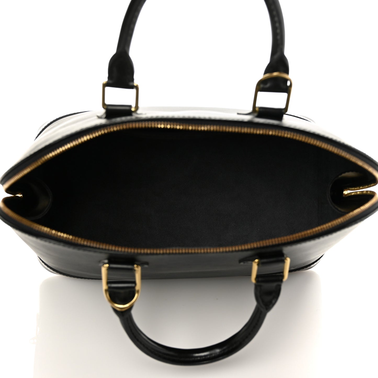 Epi Alma PM Black