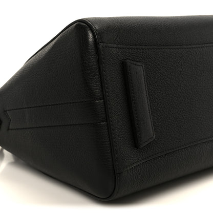 Givenchy Sugar Goatskin Small Antigona Black 9 of 10