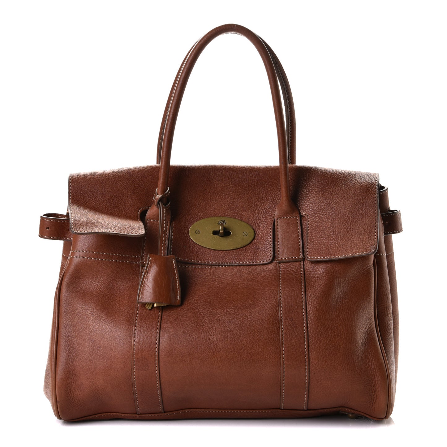Natural Vegetable Tanned Bayswater Oak