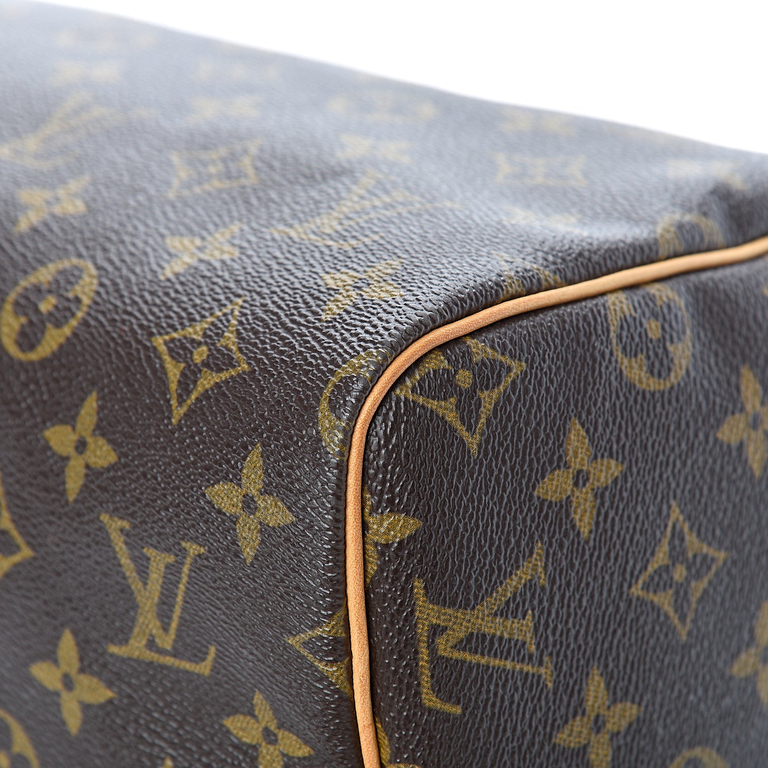 Louis Vuitton Monogram Speedy 30 9 of 20