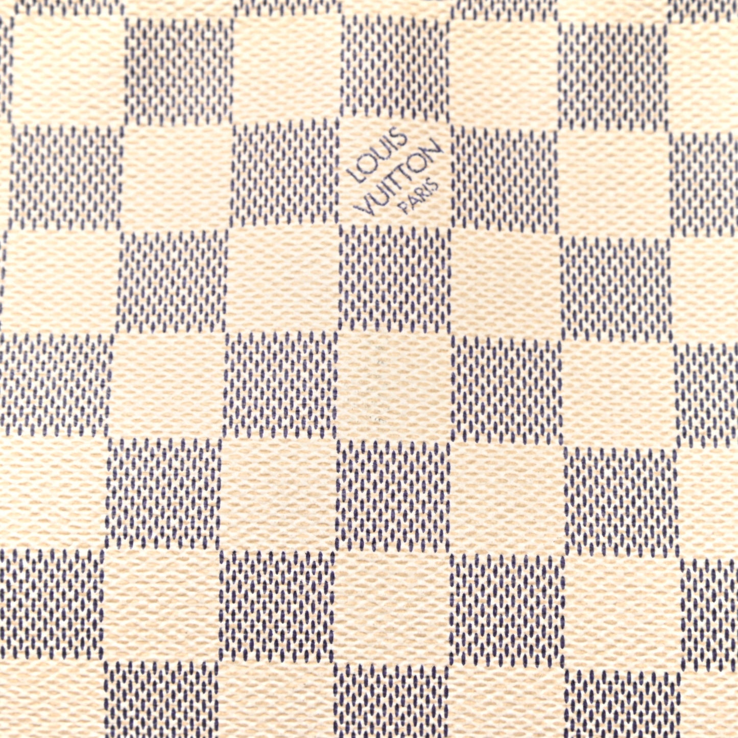 Damier Azur Lymington