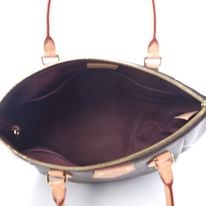 Louis Vuitton Monogram Turenne PM 5 of 12