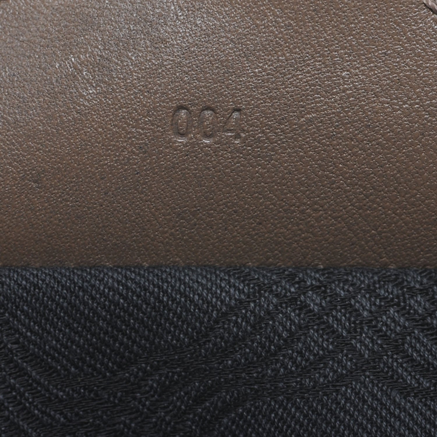 Proenza Schouler Lambskin PS1 XL Satchel Smoke 7 of 7