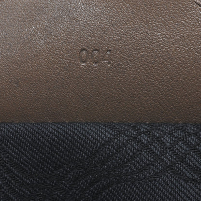 Proenza Schouler Lambskin PS1 XL Satchel Smoke 7 of 7