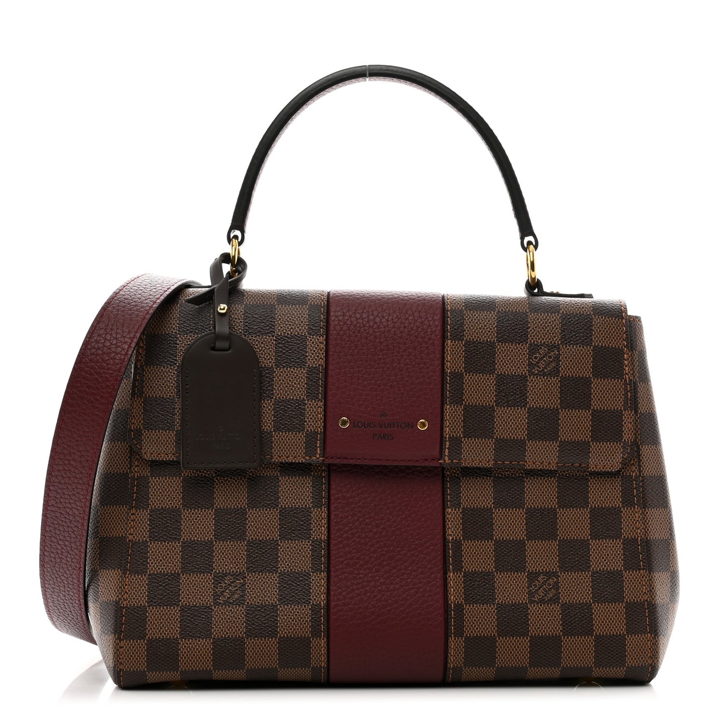 Damier Ebene Bond Street Bordeaux