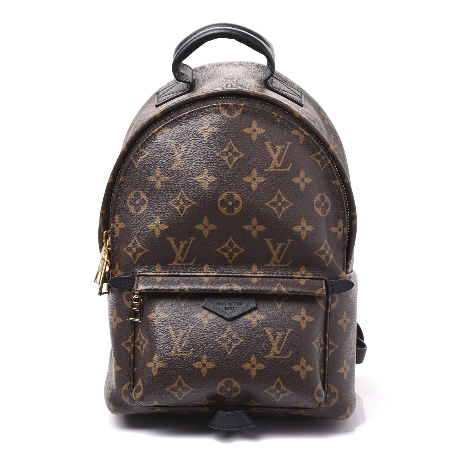 Louis Vuitton Monogram Palm Springs Backpack PM 1 of 10